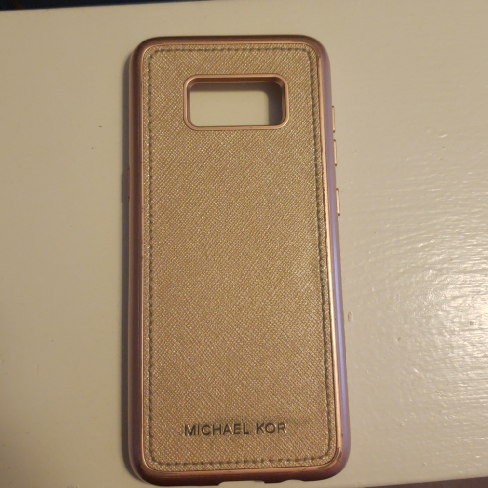 Samsung galaxy s8 case